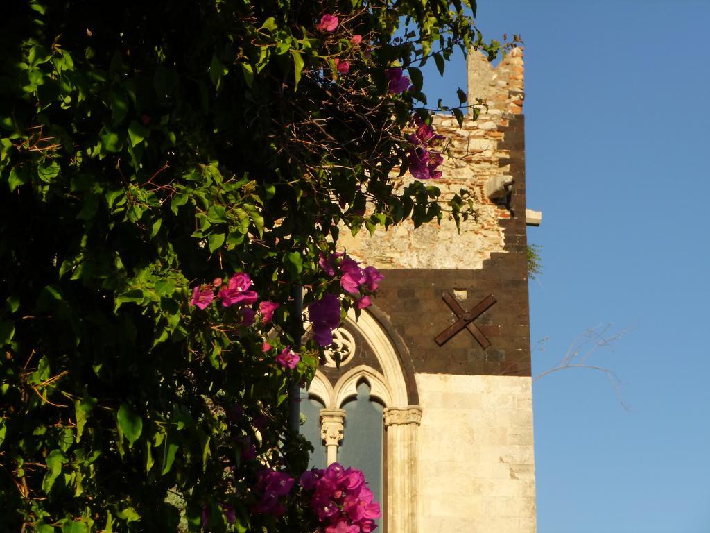 Hotel Villa Taormina Zimmer foto